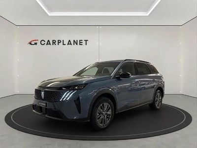 Blau Neu 2025 Peugeot 5008 Allure | CHF 42’400 (Fairer Preis)