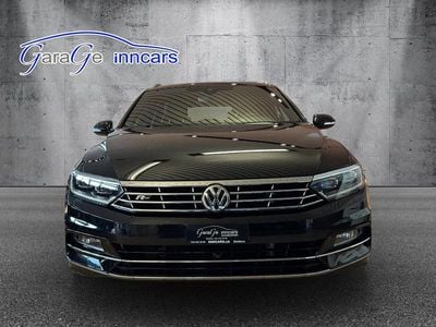 Gebraucht 2019 VW Passat Highline Kombi | CHF 21’900 (Guter Preis)