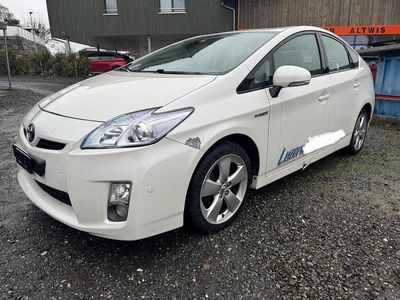 Gebraucht 2009 Toyota Prius Sol | CHF 2’700