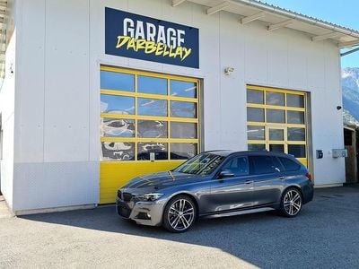 Gebraucht 2019 BMW 340 M Sport Kombi | CHF 36’500