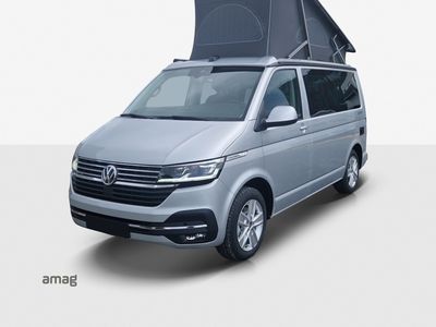 VW California