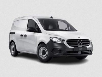 Gebraucht Mercedes Citan 110 95 PS (69 kW) 2022 Limousine