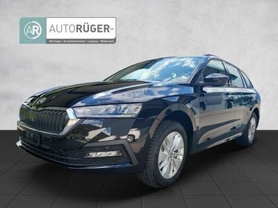 Gebraucht 2023 Skoda Octavia Ambition Kombi | CHF 39’900