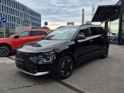 Gebraucht 2024 Kia e-Niro Style SUV | CHF 32’900 (Guter Preis)