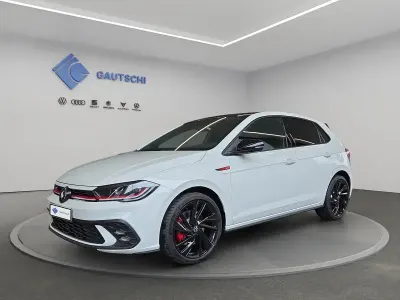Neu (2026) VW Polo GTI 207 PS