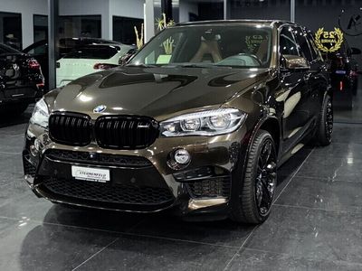 Gebraucht 2015 BMW X5 M SUV | CHF 46’900