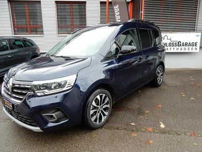 Gebraucht 2023 Renault Kangoo Techno | CHF 29’900 (Guter Preis)