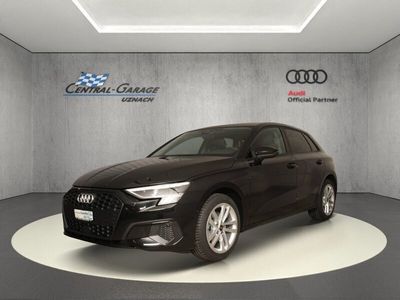 Audi A3 Sportback e-tron