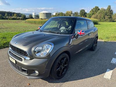 Gebraucht 2013 Mini Cooper S Paceman SUV | CHF 7’500