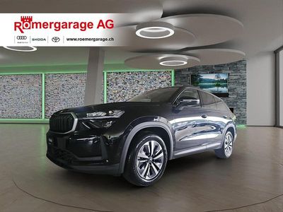 Gebraucht 2025 Skoda Kodiaq Dynamic SUV | CHF 55’490 (Teuer)
