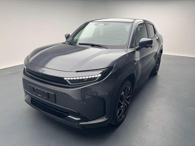 Grau Neu 2025 Toyota Urban Cruiser Premium SUV | CHF 41’320