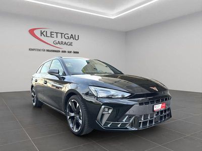Gebraucht Cupra Leon 150 PS (110 kW) 2024 Kombi
