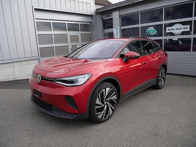 Gebraucht 2025 VW ID.4 Pro SUV | CHF 37’900 (Superpreis)