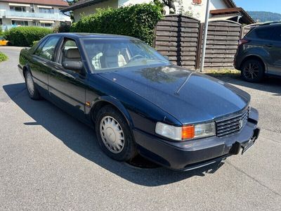 Gebraucht 1993 Cadillac Seville STS Limousine | CHF 1’500