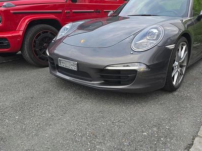 Gebraucht 2013 Porsche 911 Carrera 4 Coupé | CHF 49’911