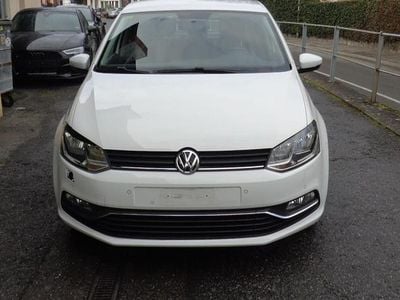 Gebraucht 2014 VW Polo Comfortline | CHF 6’300 (Fairer Preis)