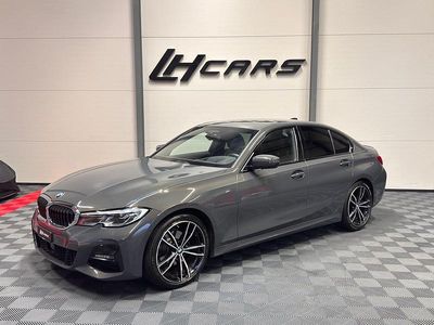 Gebraucht BMW 320 M Sport 190 PS (139 kW) 2019 Limousine