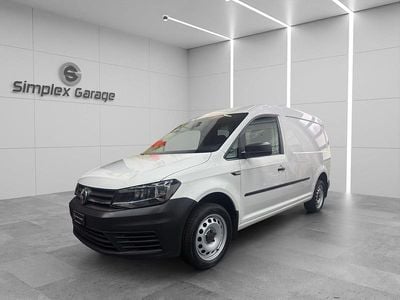 Gebraucht VW Caddy Maxi 150 PS (110 kW) 2020 Van / Kleinbus