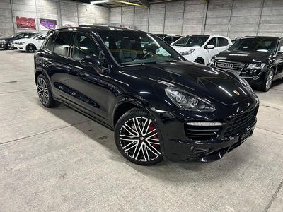 Gebraucht 2012 Porsche Cayenne Turbo SUV | CHF 26’900
