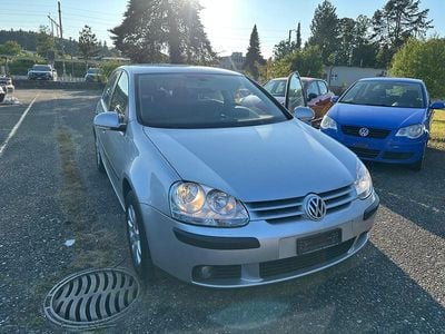 Gebraucht 2004 VW Golf IV Comfortline | CHF 3’500 (Fairer Preis)