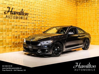 Gebraucht 2014 BMW 435 Coupé | CHF 34’900