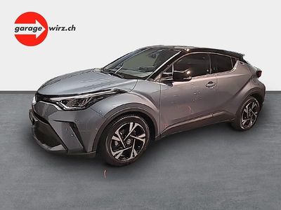 Gebraucht 2023 Toyota C-HR Trend SUV | CHF 35’990
