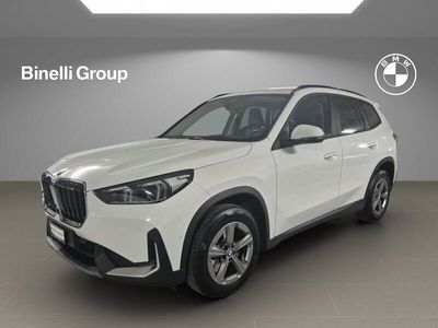 gebraucht BMW X1 23i 48V