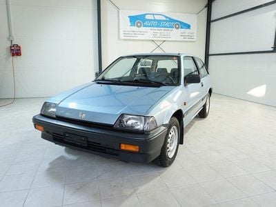 Gebraucht 1985 Honda Civic Limousine | CHF 5’900
