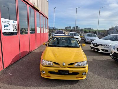 Gebraucht 1998 Renault Mégane | CHF 9’900