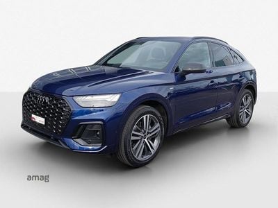 Gebraucht 2024 Audi Q5 Sportback S-Line SUV | CHF 48’490 (Guter Preis)