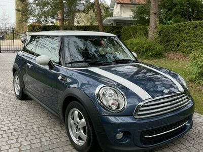 gebraucht Mini Cooper