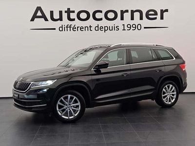 Gebraucht 2019 Skoda Kodiaq Ambition SUV | CHF 21’900 (Guter Preis)