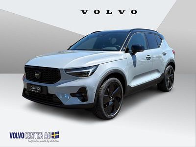 Grau Neu 2025 Volvo XC40 SUV | CHF 64’824