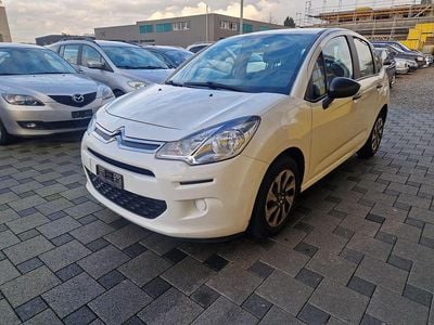 Gebraucht 2014 Citroën C3 Attraction | CHF 1’900