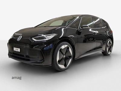 Grenadill black metallic Neu 2025 VW ID.3 Pro Kleinwagen | CHF 48’900
