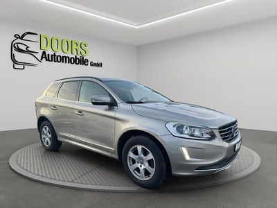 Gebraucht Volvo XC60 Momentum 215 PS (158 kW) 2014 SUV