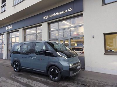 Neu 2025 Kia PV5 Van / Kleinbus | CHF 52’947