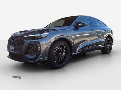 Neu 2025 Audi Q5 Sportback Ambiente SUV | CHF 91’900 (Fairer Preis)