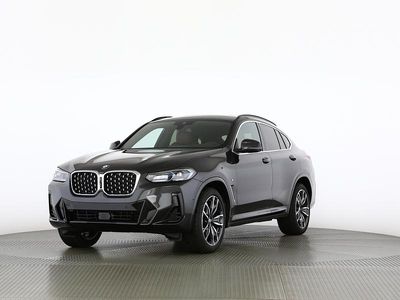 Grau Neu 2025 BMW X4 M Sport SUV | CHF 86’900