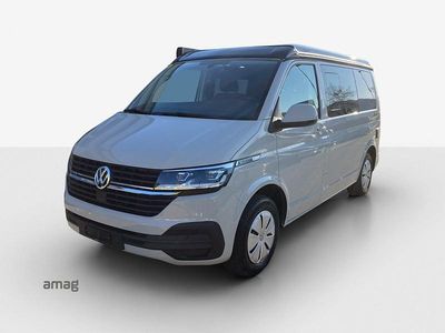 Weiss Gebraucht 2024 VW T6.1 Van | CHF 73’900