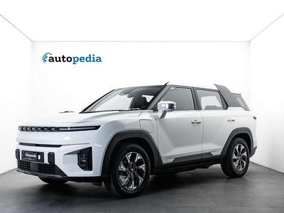 Neu 2025 Ssangyong (KGM) Torres EVX SUV | CHF 27’800 (Superpreis)