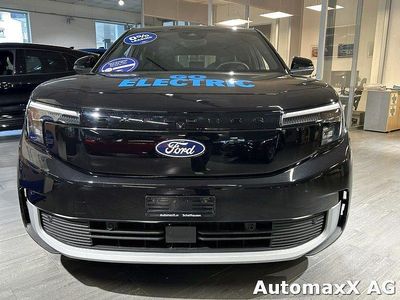 Neu 2025 Ford Explorer Extended Range SUV | CHF 53’300