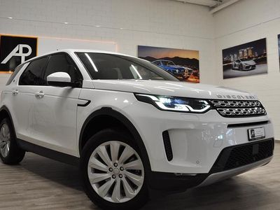 Gebraucht Land Rover Discovery Sport SE 180 PS (132 kW) 2020 SUV