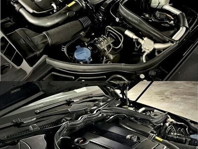 Gebraucht 2007 Mercedes CLK200 Avantgarde | CHF 14’500