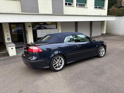 Gebraucht 2004 Saab 9-3 Aero | CHF 15’800