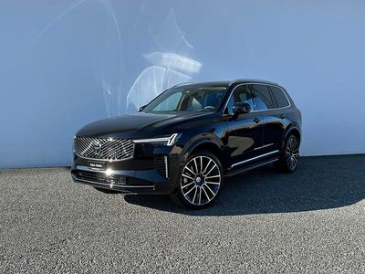 Schwarz Gebraucht 2025 Volvo XC90 Ultra SUV | CHF 85’550