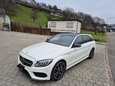 Gebraucht 2018 Mercedes C43 AMG AMG | CHF 16’999