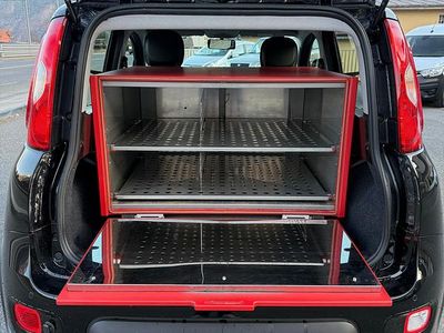 Gebraucht Fiat Panda 70 PS (51 kW) 2023 Kleinwagen