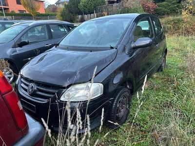 Gebraucht 2005 VW Fox Kleinwagen | CHF 300