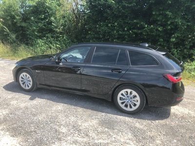 Gebraucht 2022 BMW 330e Kombi | CHF 62’000